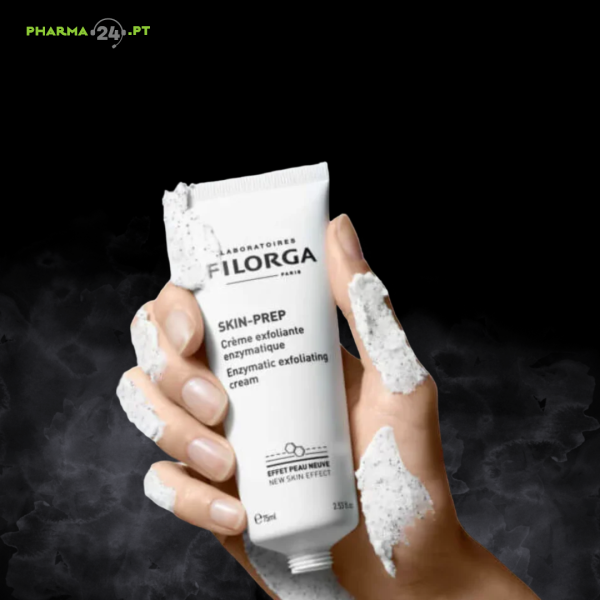 Filorga Skin-Prep Enzy Cr Esfol 75Ml,